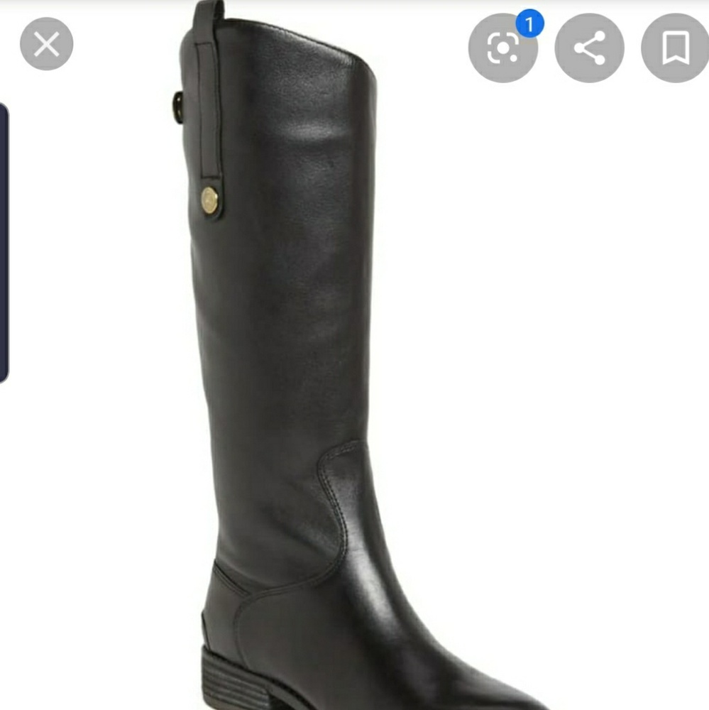 Sam Edelman Penny Boots